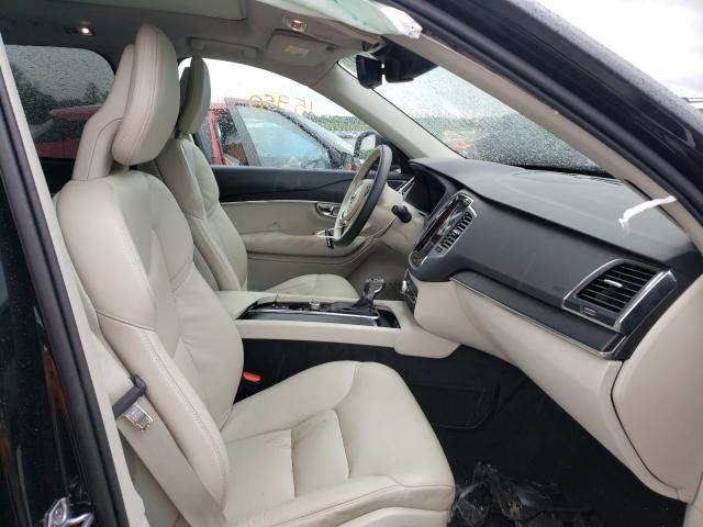 2020 VOLVO XC90 T6 MO YV4A22PK1L1565256