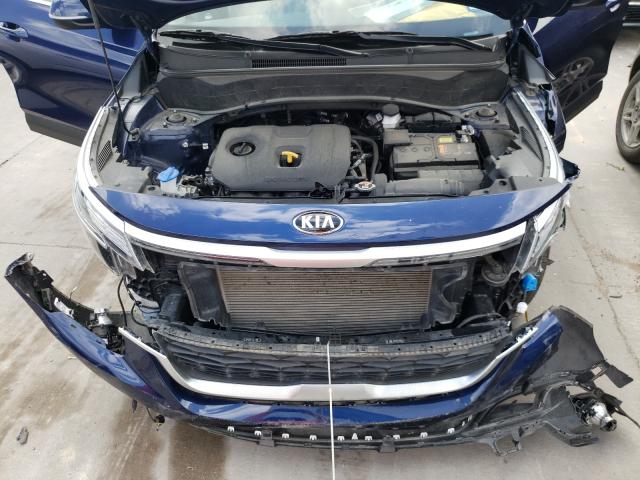 2021 KIA SELTOS EX KNDERCAA5M7088528