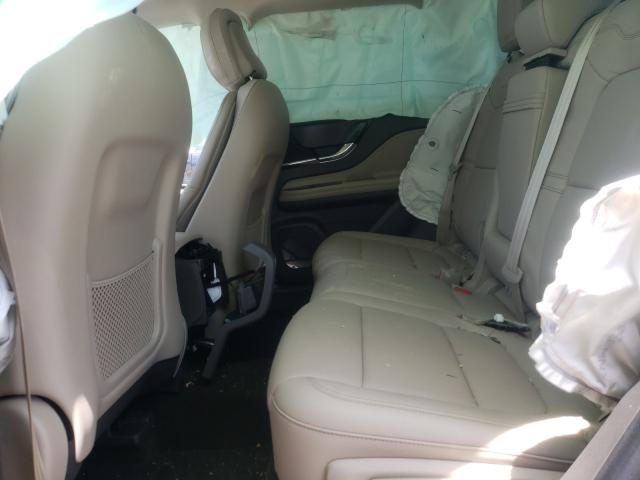 2020 LINCOLN CORSAIR RE 5LMCJ2C95LUL24194