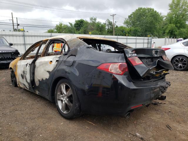 2012 ACURA TSX JH4CU2F46CC022366