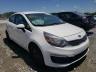 2016 KIA  RIO