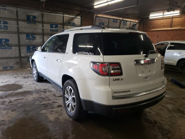 2016 GMC ACADIA 1GKKVRKD2GJ137819