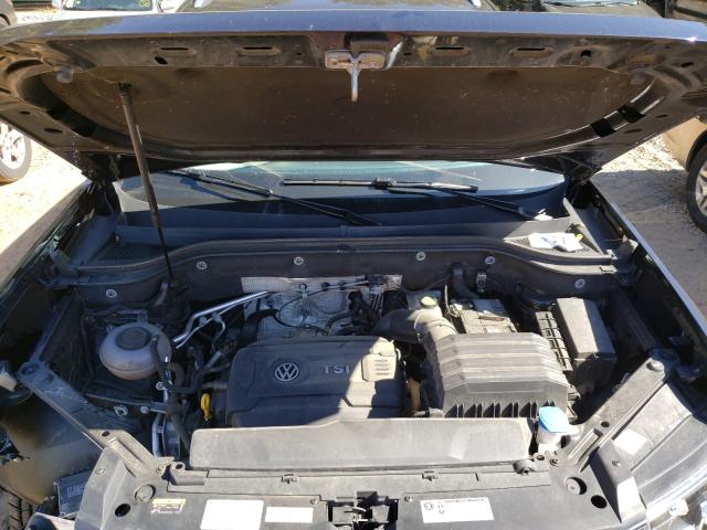 2018 VOLKSWAGEN ATLAS S 1V2AP2CA7JC532392