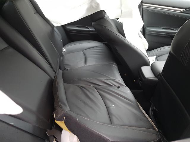 2020 HONDA CIVIC TOUR 19XFC1F93LE215574