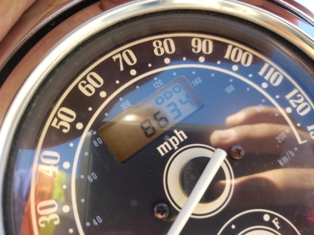 2006 KAWASAKI VN1500 T JKBVNAT116A001135