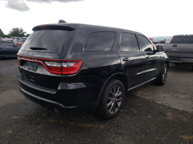 2018 DODGE DURANGO GT 1C4RDHDG4JC281740