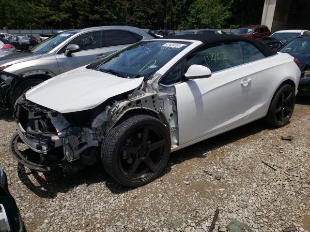 2016 BUICK CASCADA PR W04WT3N51GG032975