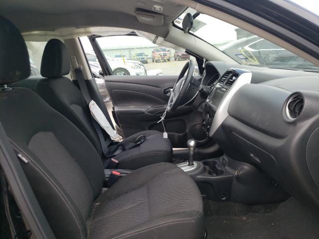 2019 NISSAN 210 3N1CN7AP5KL844949