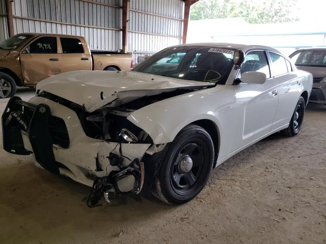 2013 DODGE CHARGER PO 2C3CDXAG1DH673729