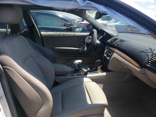 2011 BMW 128 I WBAUP7C58BVK78290