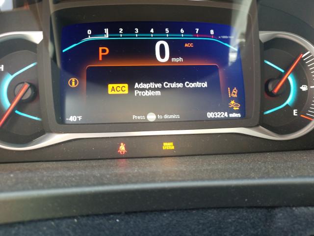 2021 HONDA PILOT EX 5FNYF6H39MB062765
