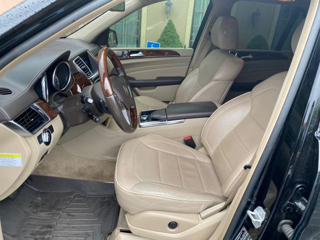 2013 MERCEDES-BENZ ML 550 4MA 4JGDA7DBXDA172549