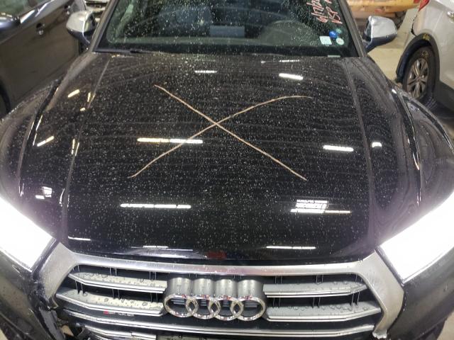 2018 AUDI SQ5 PREMIU WA1A4AFY7J2224278