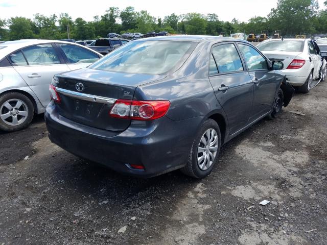 2012 TOYOTA COROLLA BA 2T1BU4EEXCC822128