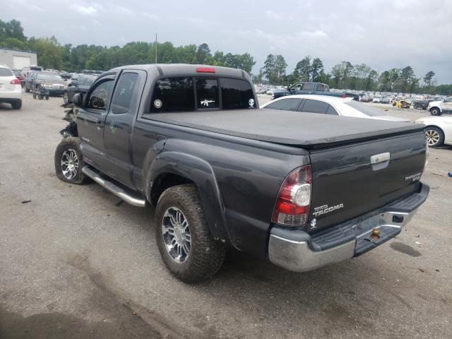 2012 TOYOTA TACOMA PRE 5TFTX4GN6CX010545