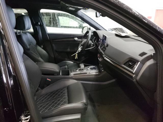 2018 AUDI SQ5 PREMIU WA1A4AFY7J2224278