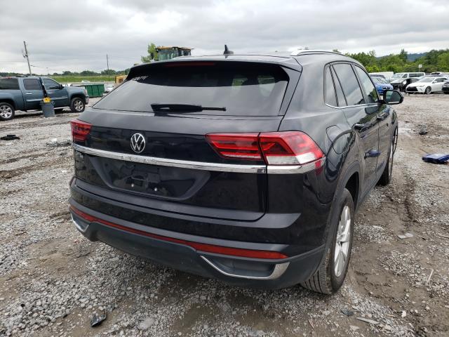 2020 VOLKSWAGEN ATLAS CROS 1V2AC2CA8LC200847