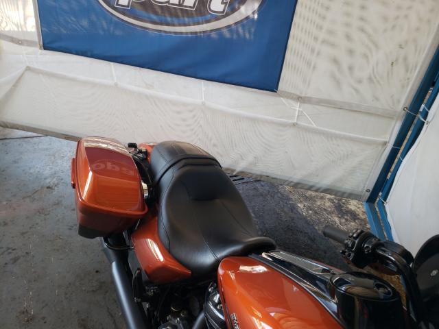2020 HARLEY-DAVIDSON FLHXS 1HD1KRP14LB605549