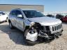 2013 JEEP  CHEROKEE