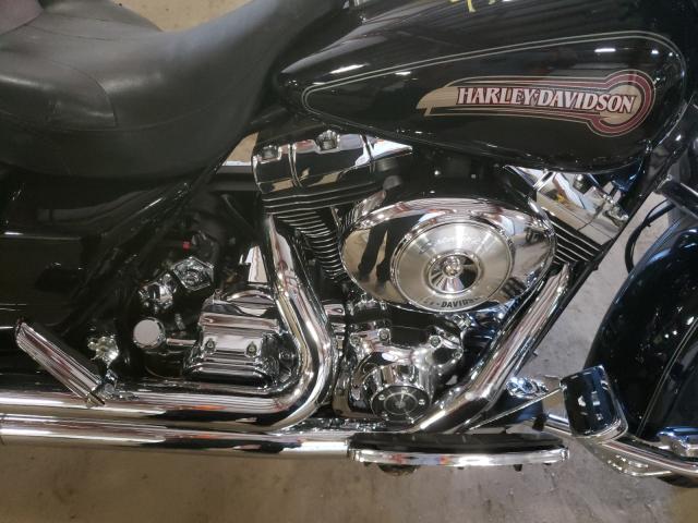 2005 HARLEY-DAVIDSON FLHTCI 1HD1FFW135Y650616