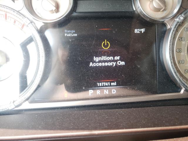 2014 RAM 2500 LONGH 3C6UR5GL9EG206285