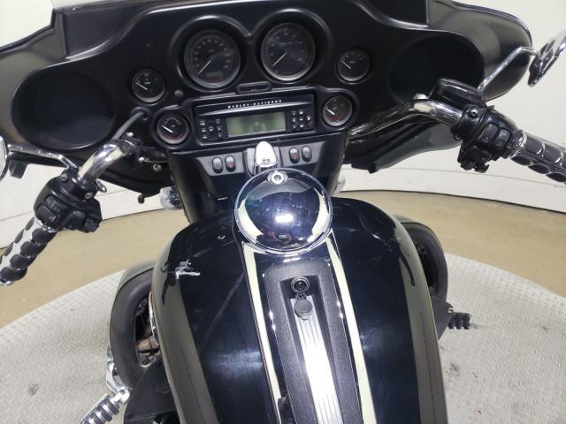 2009 HARLEY-DAVIDSON FLHTCU 1HD1FC41X9Y631018