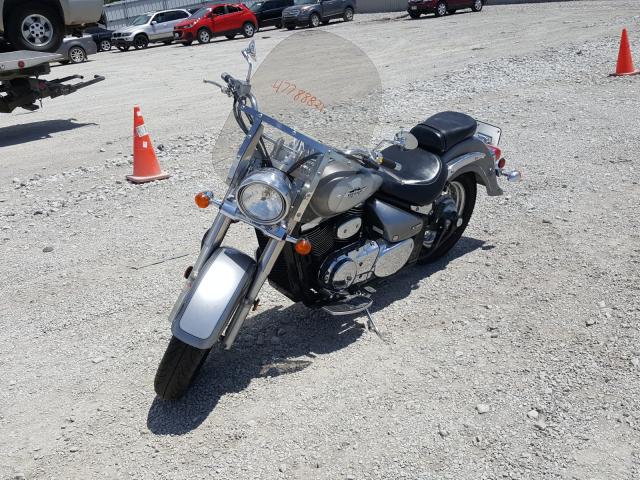 2006 SUZUKI C50 JS1VS55A262108464