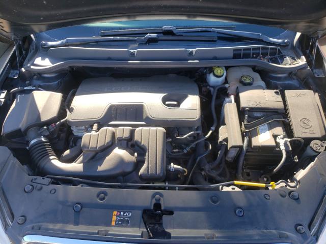 2016 BUICK VERANO SPO 1G4PW5SK7G4175031