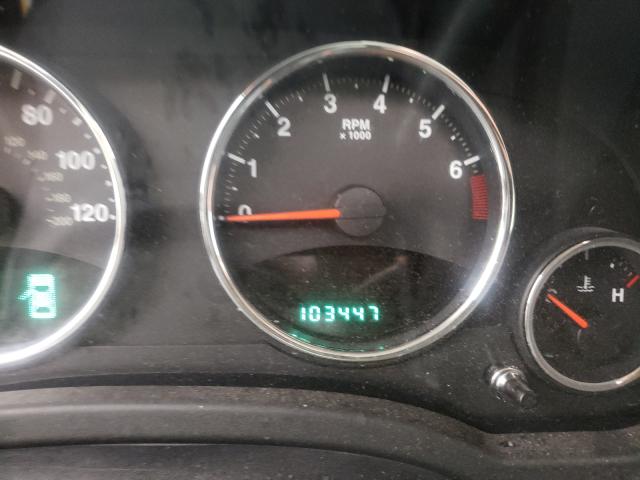 2013 JEEP PATRIOT LI 1C4NJPCB9DD258475