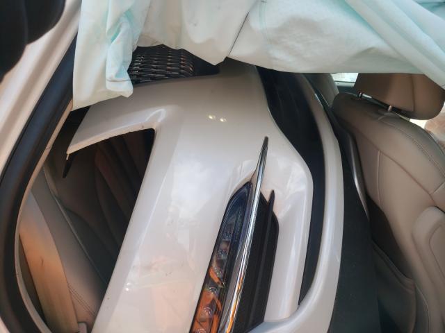 2019 LINCOLN MKC RESERV 5LMCJ3D92KUL48813