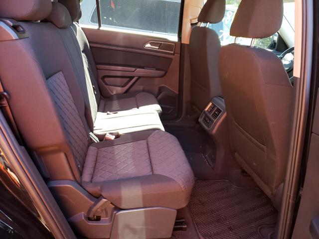 2018 VOLKSWAGEN ATLAS S 1V2AP2CA7JC532392