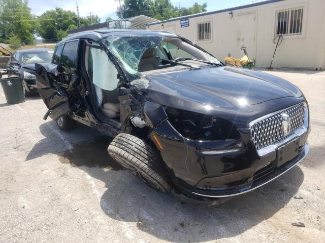 2020 LINCOLN CORSAIR RE 5LMCJ2C95LUL24194