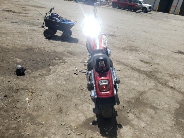 2000 HARLEY-DAVIDSON FXSTD 1HD1BSY29YY057759
