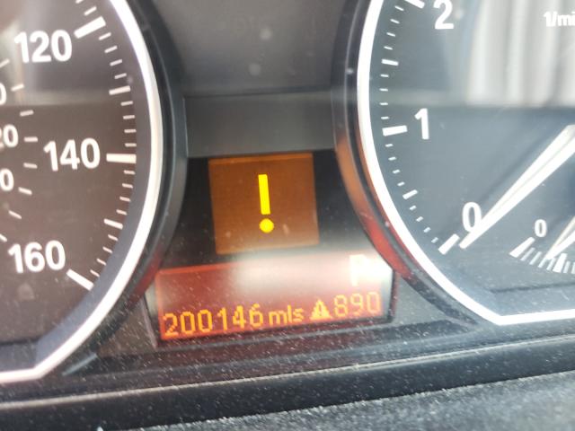 2011 BMW 128 I WBAUP7C58BVK78290