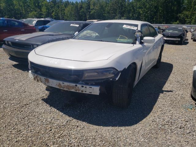 2018 DODGE CHARGER PO 2C3CDXAGXJH303665
