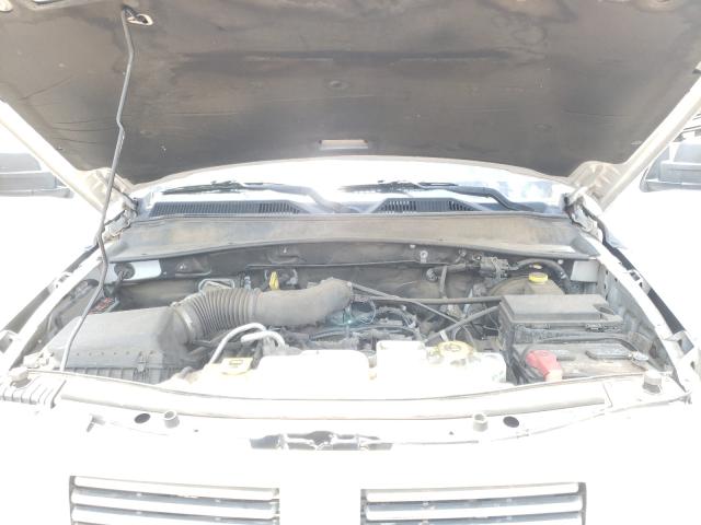 2011 DODGE NITRO HEAT 1D4PT4GK0BW600895