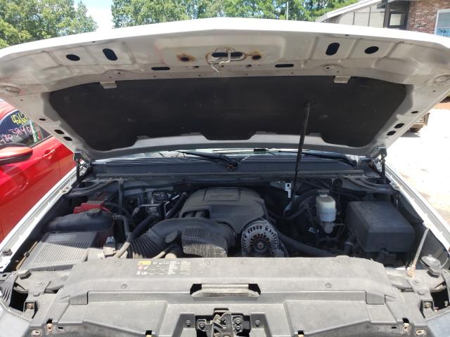 2013 CHEVROLET TAHOE 1GNSKCE04DR291334