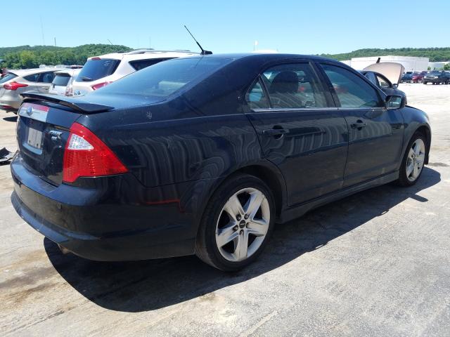 2010 FORD FUSION SPO 3FAHP0DC8AR277053
