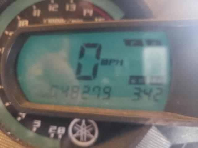 2005 YAMAHA FZ6 S JYARJ08E65A004670