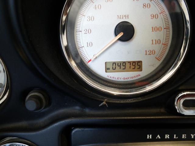 2007 HARLEY-DAVIDSON FLHX 1HD1KB41X7Y616988