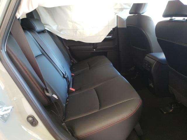 2021 TOYOTA 4RUNNER VE JTELU5JR9M5892443