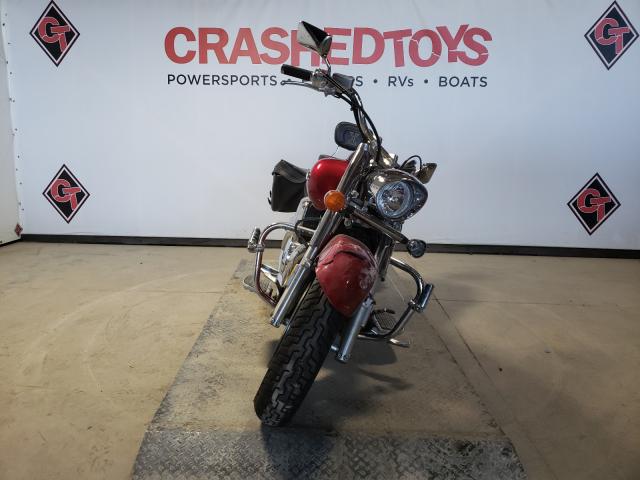 2004 HONDA VT1300 S 1HFSC52014A105856