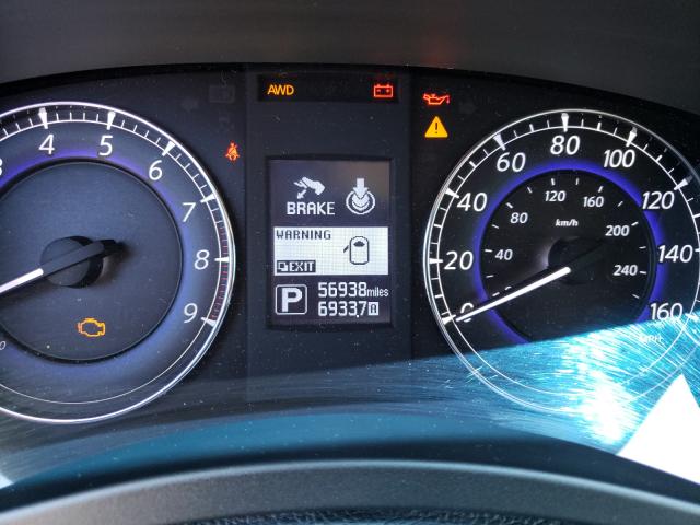 2016 INFINITI QX50 JN1BJ0RR1GM269394