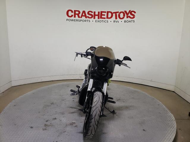 2013 HARLEY-DAVIDSON VRSCF VROD 1HD1HPH10DC801131