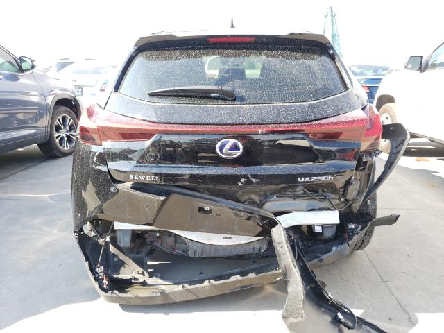 2020 LEXUS UX 250H JTHP9JBHXL2027825