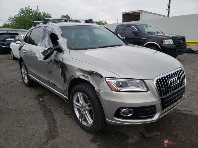 WA1L2AFP3GA120584 2016 AUDI Q5, photo no. 1