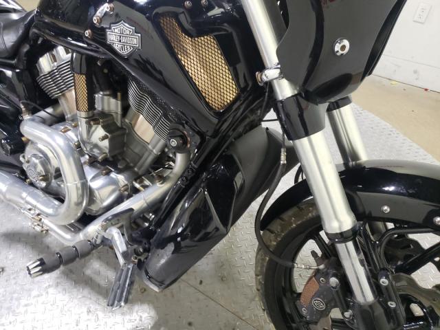 2013 HARLEY-DAVIDSON VRSCF VROD 1HD1HPH10DC801131