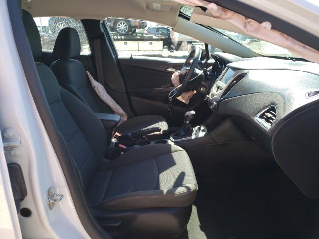 2017 CHEVROLET CRUZE L 1G1BA5SM3H7149274