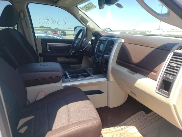 2014 RAM 3500 SLT 3C63R3HL9EG215857