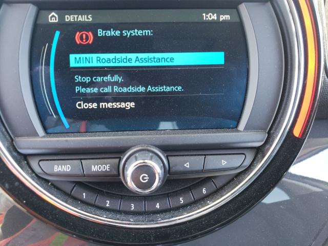 2019 MINI COOPER COU WMZYS7C57K3F46649